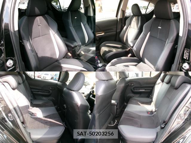 Toyota AQUA 2015-02 8361766-6