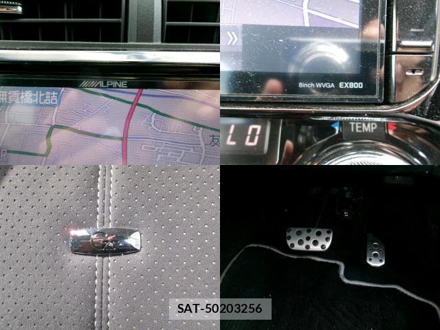 Toyota AQUA 2015-02 8361766-7
