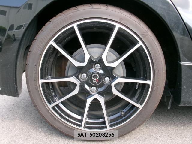 Toyota AQUA 2015-02 8361766-8