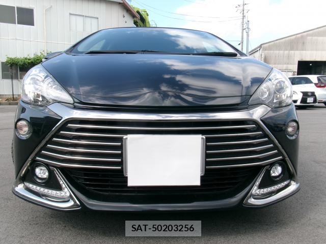 Toyota AQUA 2015-02 8361766-9