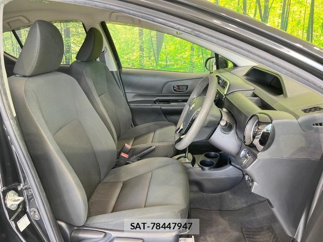 Toyota AQUA 2018-03 8361806-10