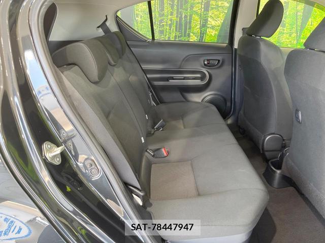 Toyota AQUA 2018-03 8361806-11