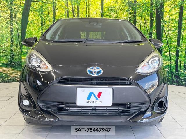 Toyota AQUA 2018-03 8361806-13