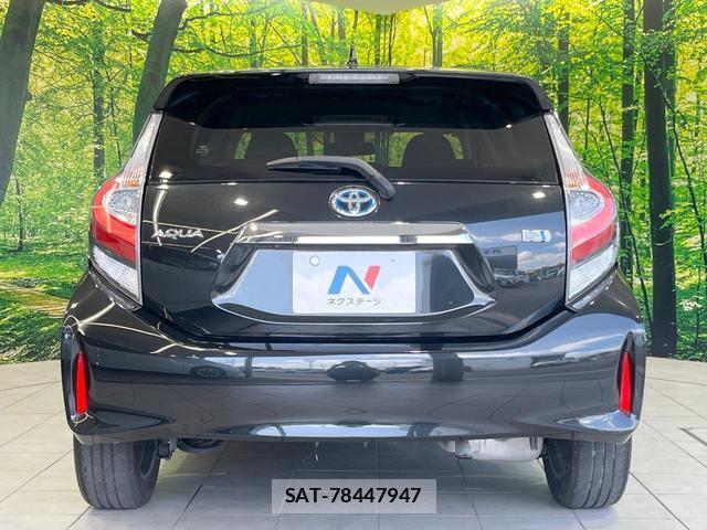 Toyota AQUA 2018-03 8361806-14
