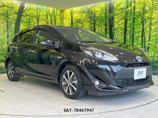 Toyota AQUA 2018-03 8361806-15