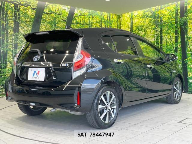 Toyota AQUA 2018-03 8361806-16
