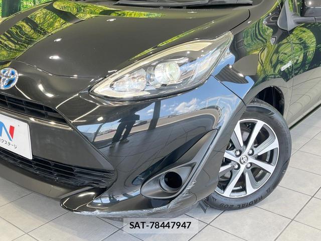 Toyota AQUA 2018-03 8361806-7
