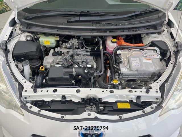 Toyota AQUA 2013-09 8361820-16