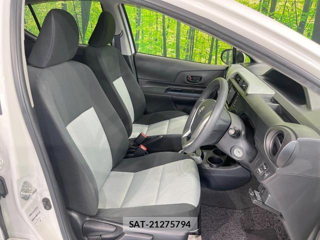 Toyota AQUA 2013-09 8361820-6