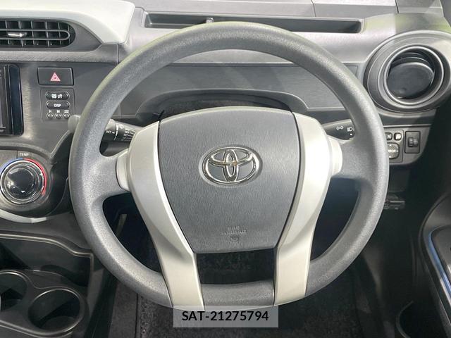 Toyota AQUA 2013-09 8361820-9