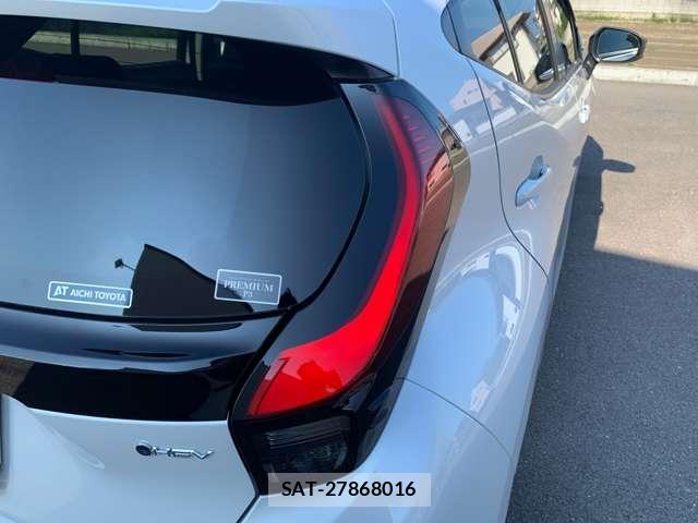 Toyota AQUA 2026-03 8361910-11