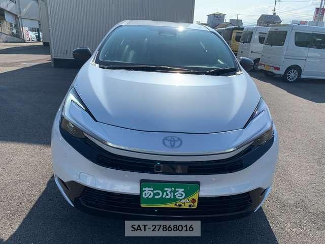 Toyota AQUA 2026-03 8361910-2