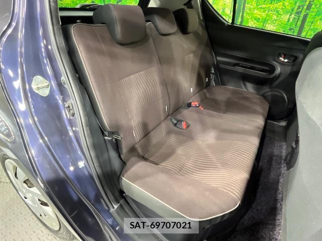 Toyota AQUA 2015-08 8361989-8