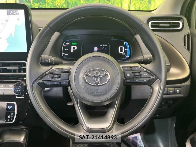Toyota AQUA 2022-10 8362037-10