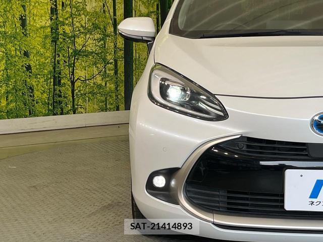 Toyota AQUA 2022-10 8362037-11