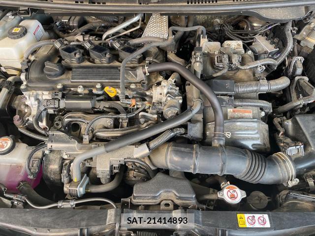 Toyota AQUA 2022-10 8362037-17