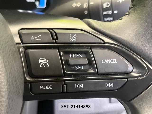Toyota AQUA 2022-10 8362037-4