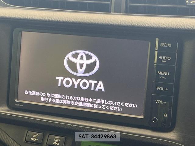 Toyota AQUA 2014-09 8362039-2