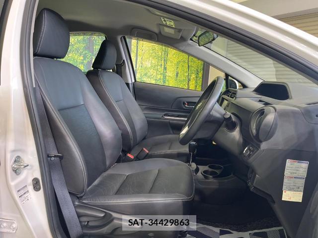Toyota AQUA 2014-09 8362039-7