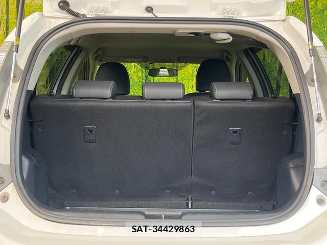 Toyota AQUA 2014-09 8362039-9