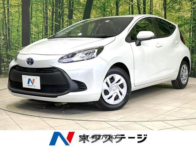 Toyota AQUA 2023-10 8362066-0