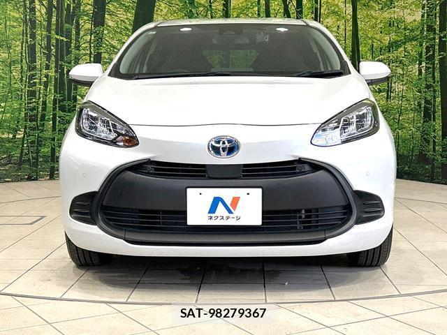Toyota AQUA 2023-10 8362066-14