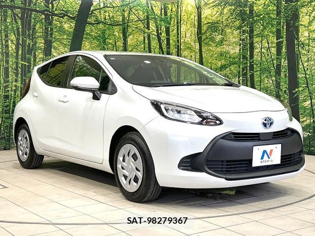 Toyota AQUA 2023-10 8362066-16