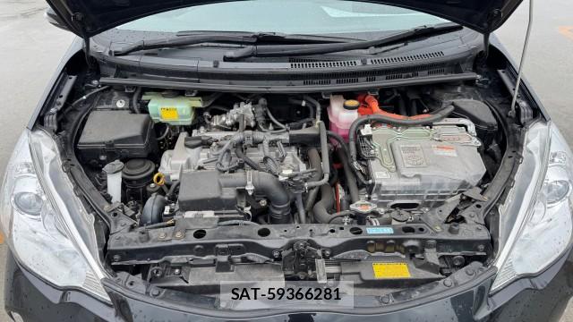 Toyota AQUA 2014-11 8362285-7