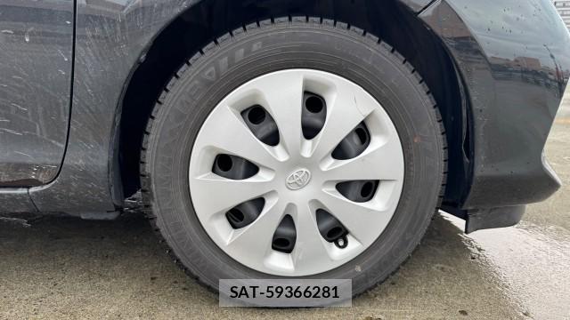 Toyota AQUA 2014-11 8362285-8