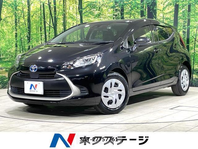 Toyota AQUA 2021-08 8362385-0