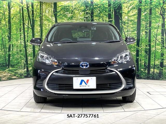 Toyota AQUA 2021-08 8362385-13