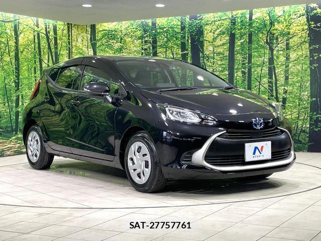 Toyota AQUA 2021-08 8362385-15