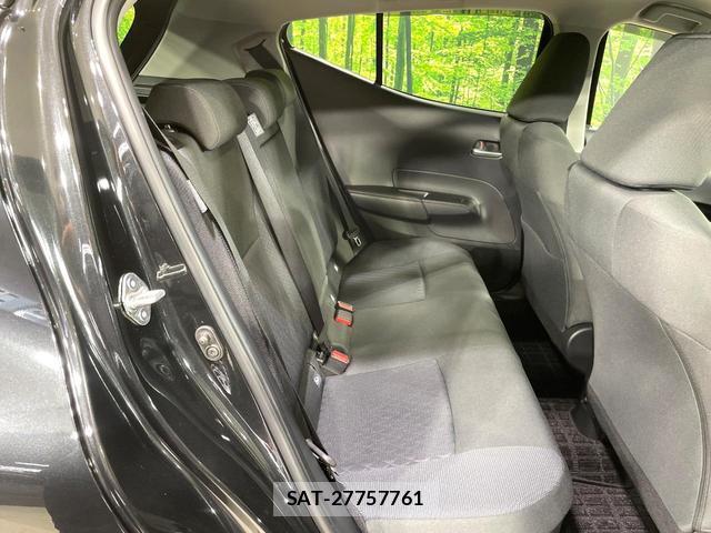 Toyota AQUA 2021-08 8362385-8