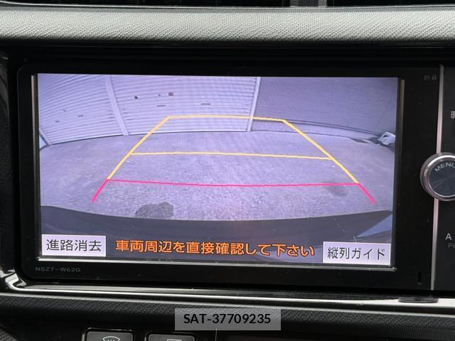 Toyota AQUA 2014-06 8362426-6