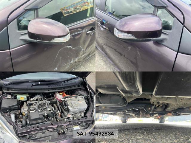 Toyota AQUA 2015-11 8362476-2
