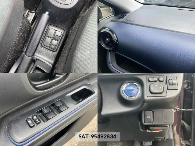 Toyota AQUA 2015-11 8362476-5