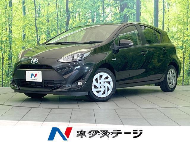 Toyota AQUA 2017-08 8362536-0