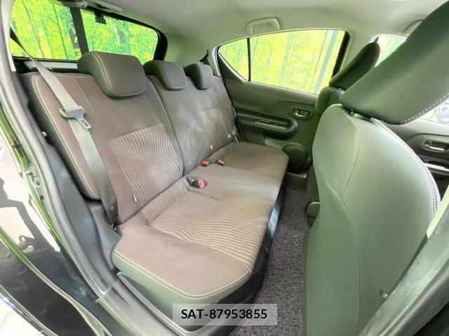 Toyota AQUA 2017-08 8362536-8