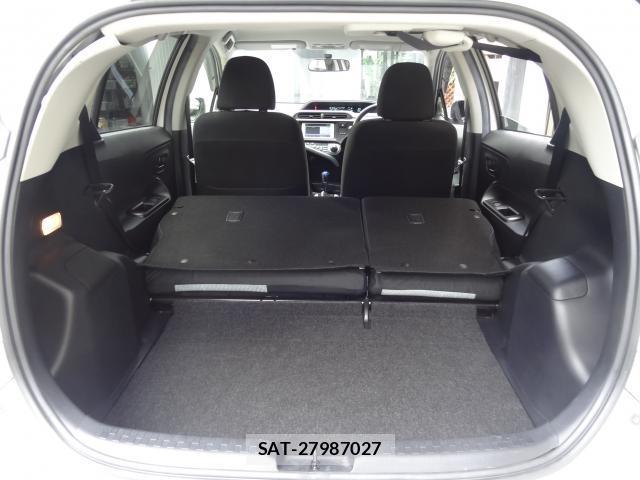 Toyota AQUA 2014-02 8362640-15