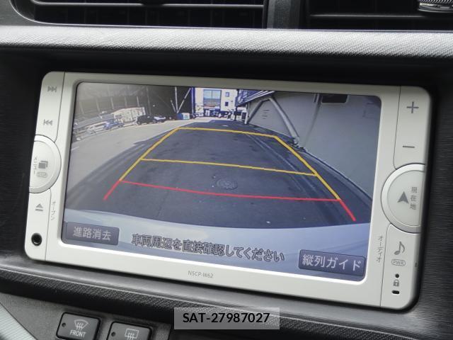 Toyota AQUA 2014-02 8362640-6