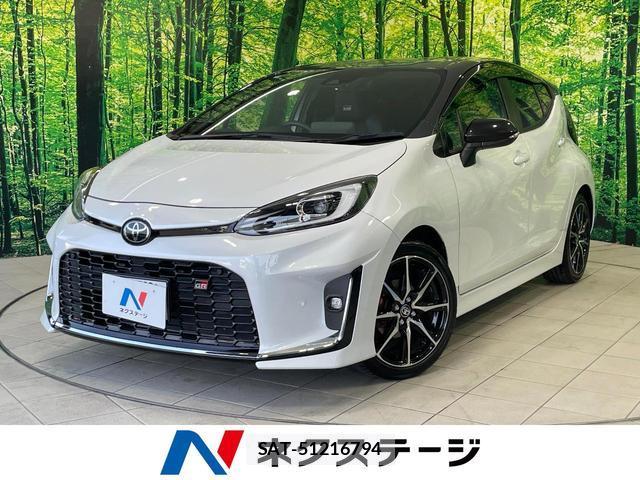 Toyota AQUA 2024-10 8362652-0