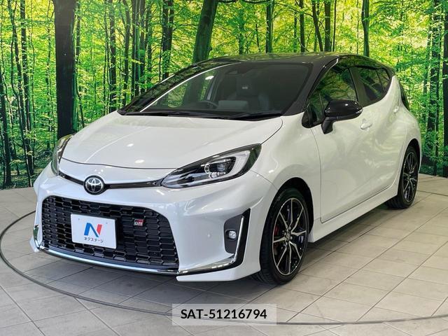 Toyota AQUA 2024-10 8362652-15