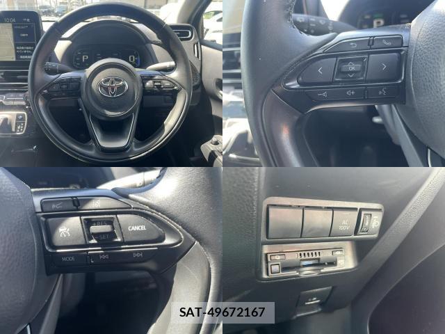 Toyota AQUA 2022-02 8362679-3