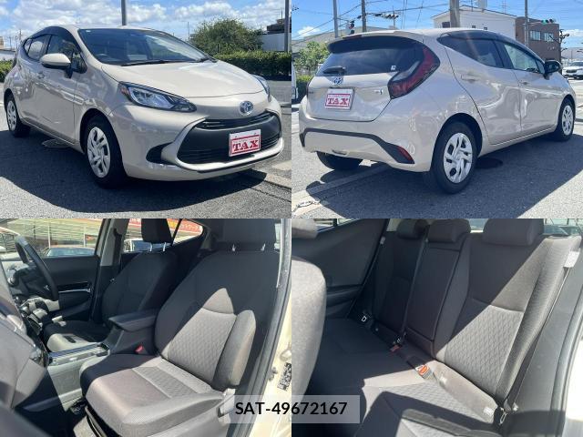 Toyota AQUA 2022-02 8362679-6