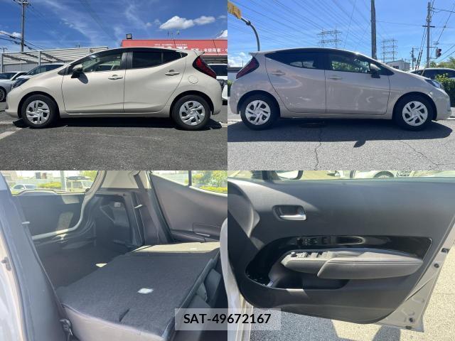 Toyota AQUA 2022-02 8362679-7