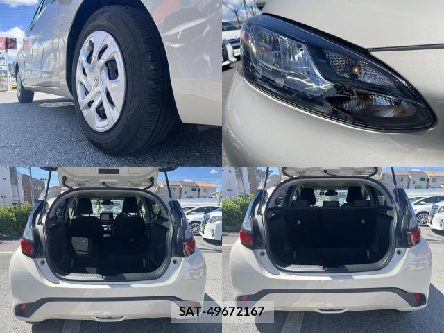 Toyota AQUA 2022-02 8362679-8