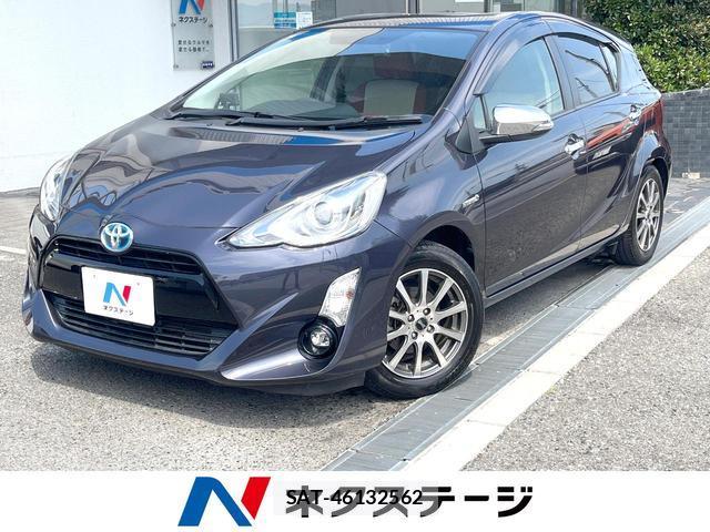 Toyota AQUA 2015-04 8362690-0
