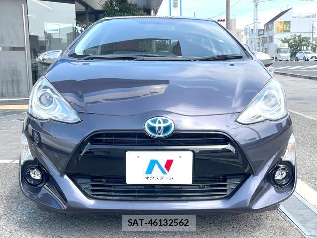Toyota AQUA 2015-04 8362690-14