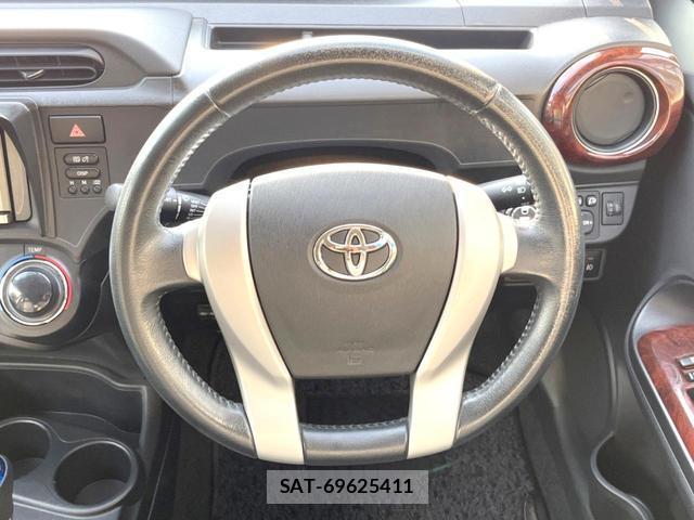 Toyota AQUA 2013-08 8362696-5