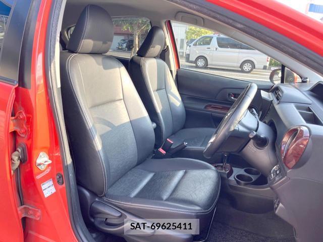 Toyota AQUA 2013-08 8362696-6